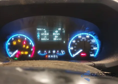 2021 Ford Bronco Sport Big Bend из США, поврежденный, VIN 3FMCR9B68MRA52972